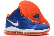LeBron James 8-004